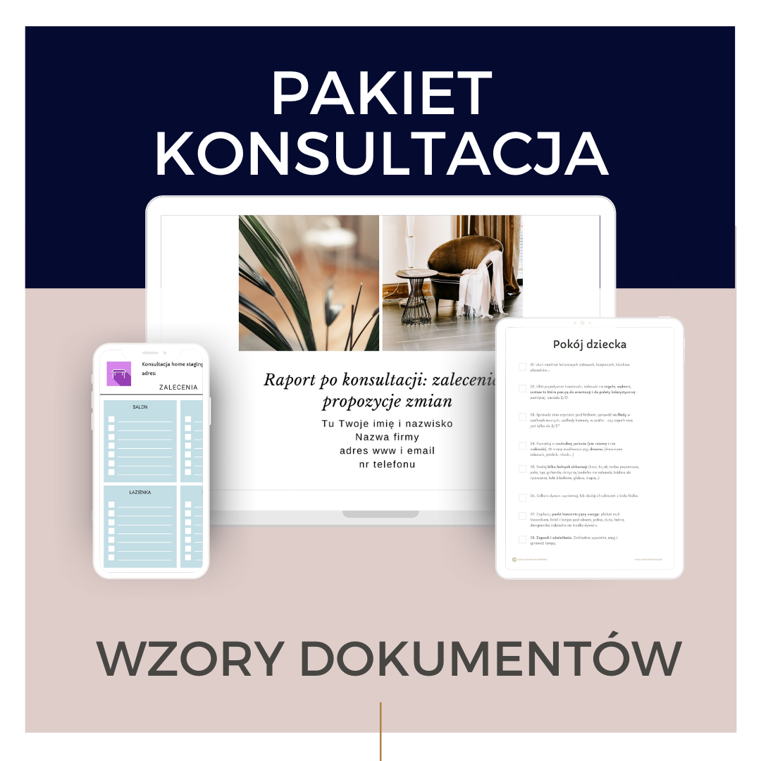 Pakiet konsultacja
