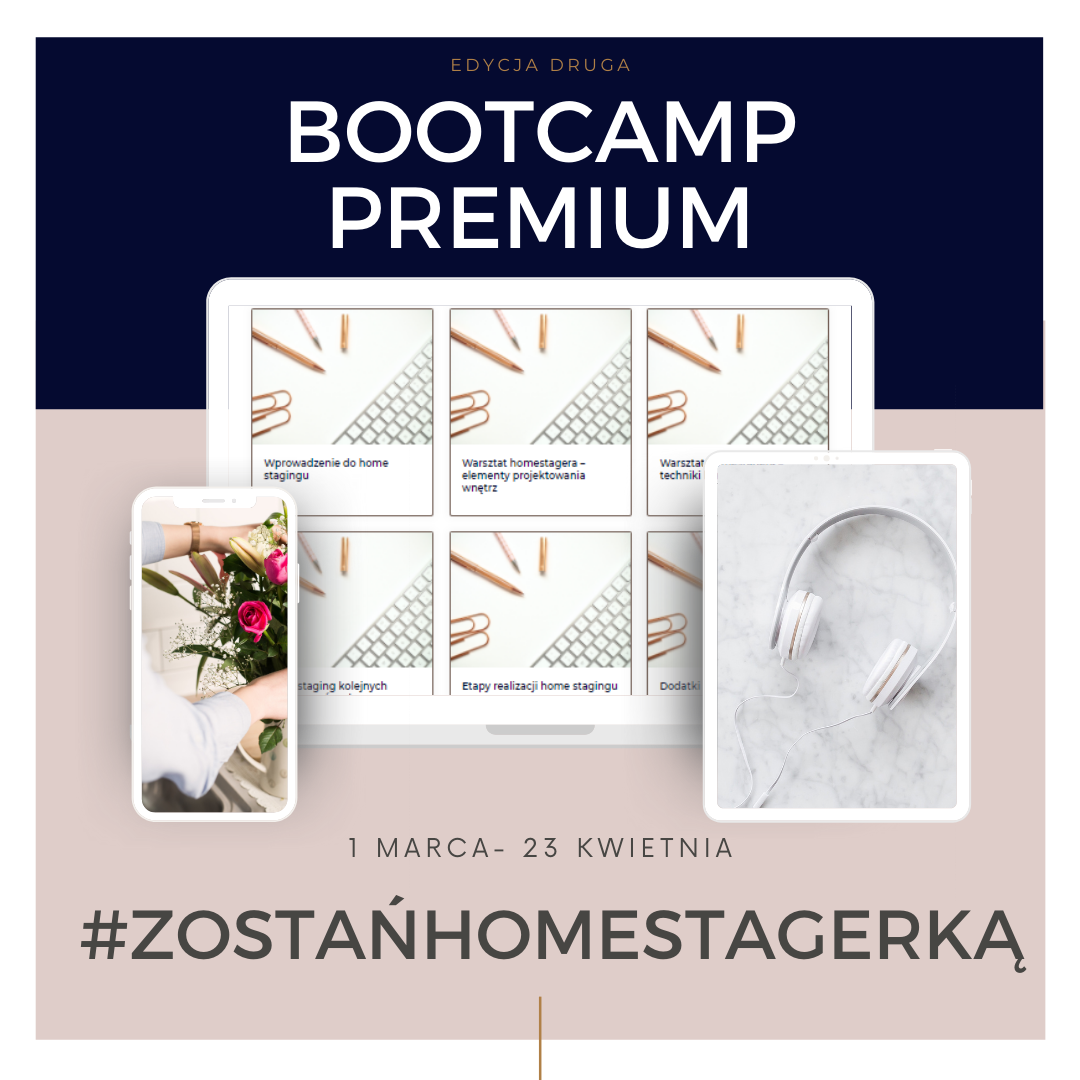 Bootcamp premium